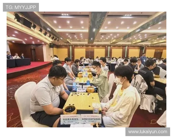 2026年山西围棋比赛精彩回顾与赛事展望